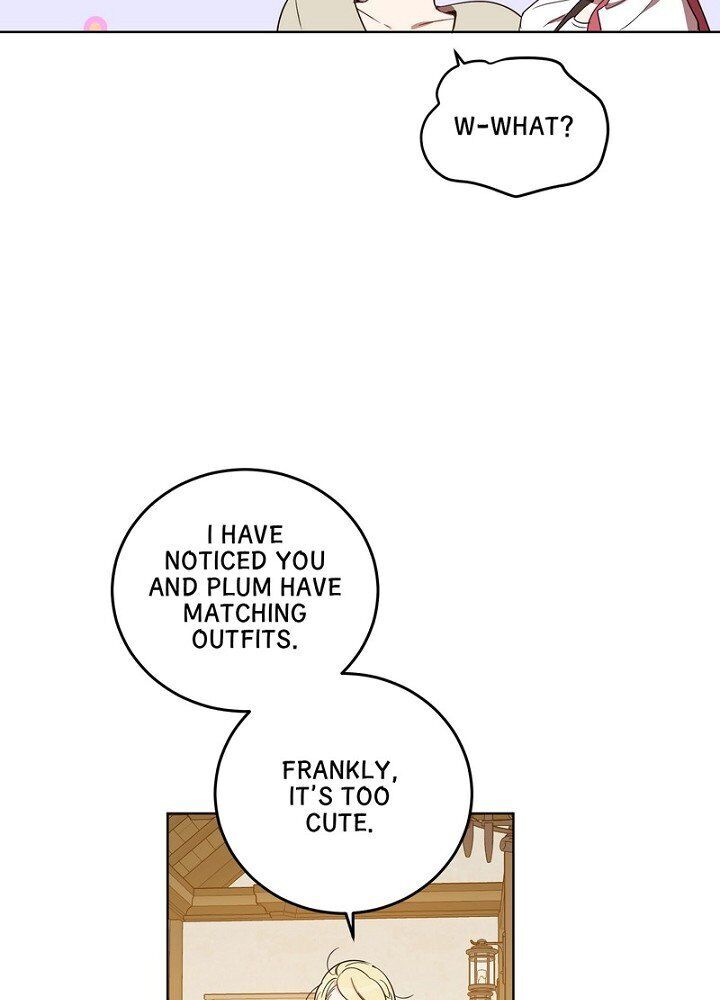 Queen Cecia’s Shorts Chapter 71 - page 8