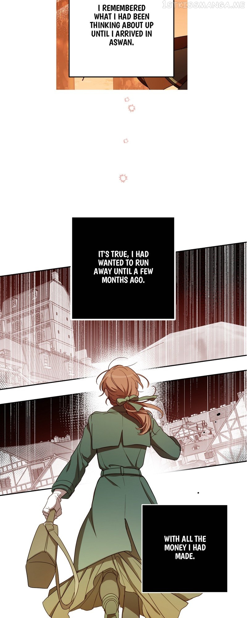 Queen Cecia’s Shorts Chapter 109 - page 20