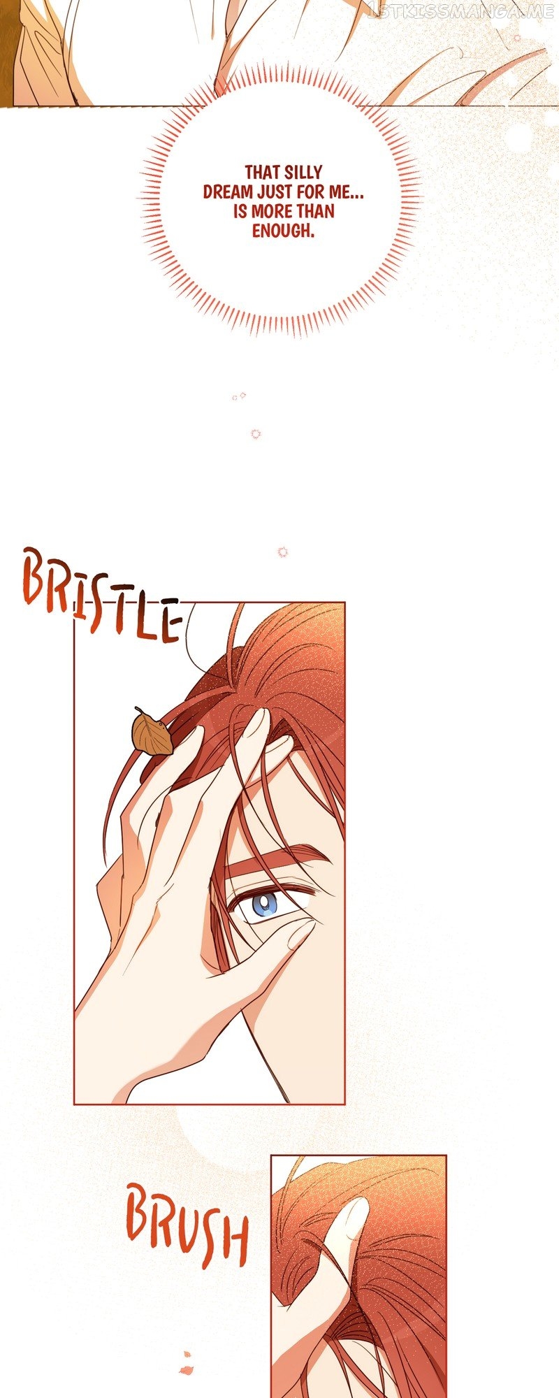 Queen Cecia’s Shorts Chapter 109 - page 25