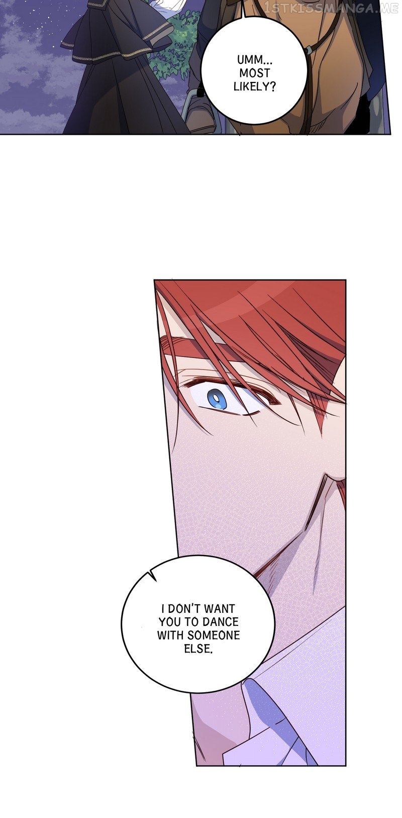 Queen Cecia’s Shorts Chapter 109 - page 38