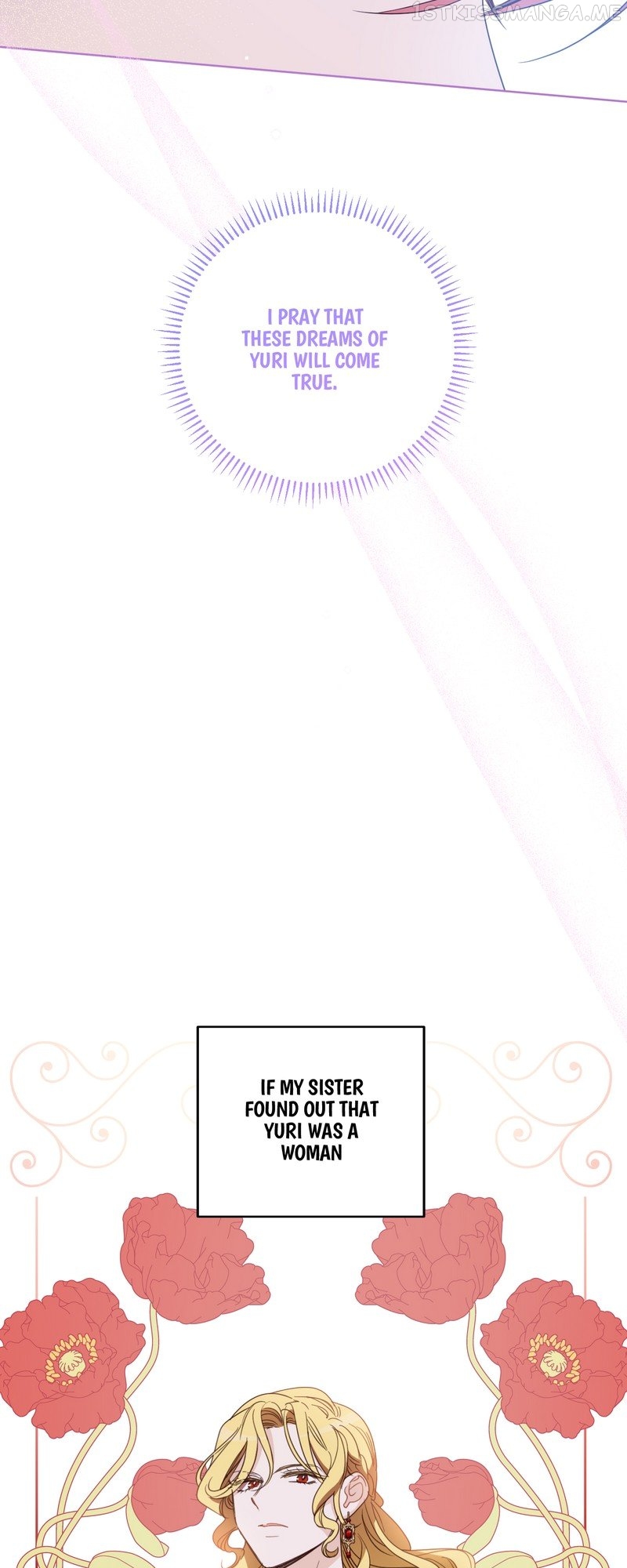 Queen Cecia’s Shorts Chapter 109 - page 47