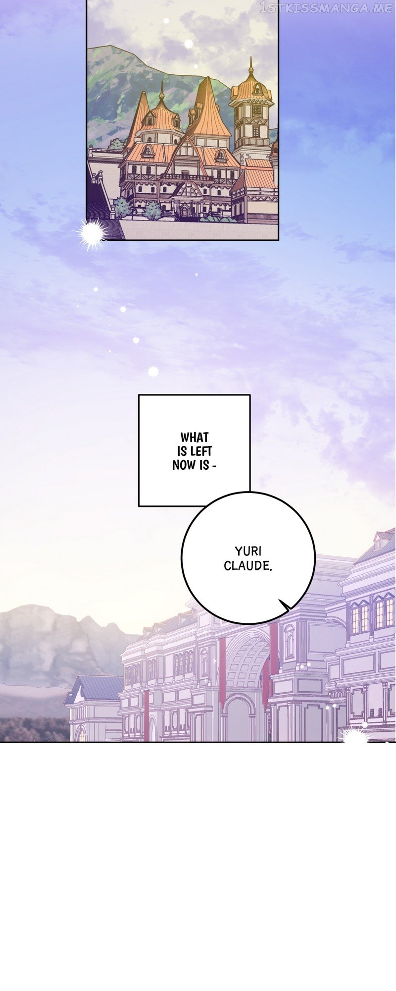 Queen Cecia’s Shorts Chapter 109 - page 53
