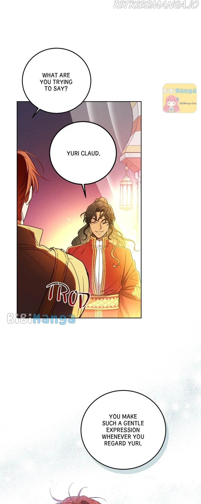 Queen Cecia’s Shorts Chapter 94 - page 12