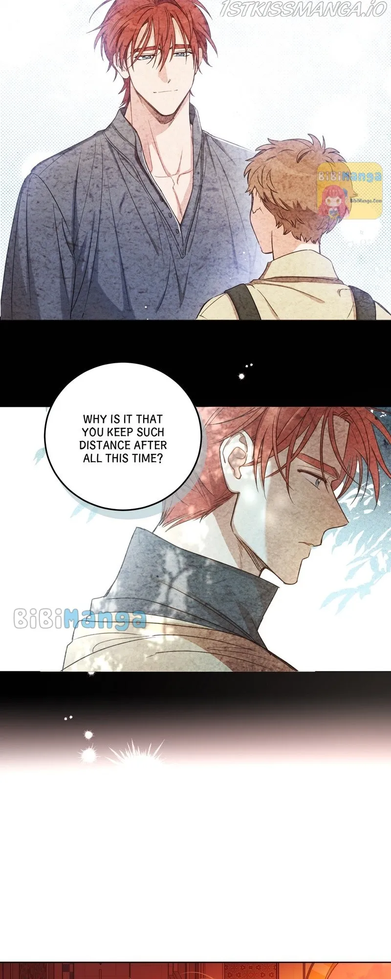 Queen Cecia’s Shorts Chapter 94 - page 13