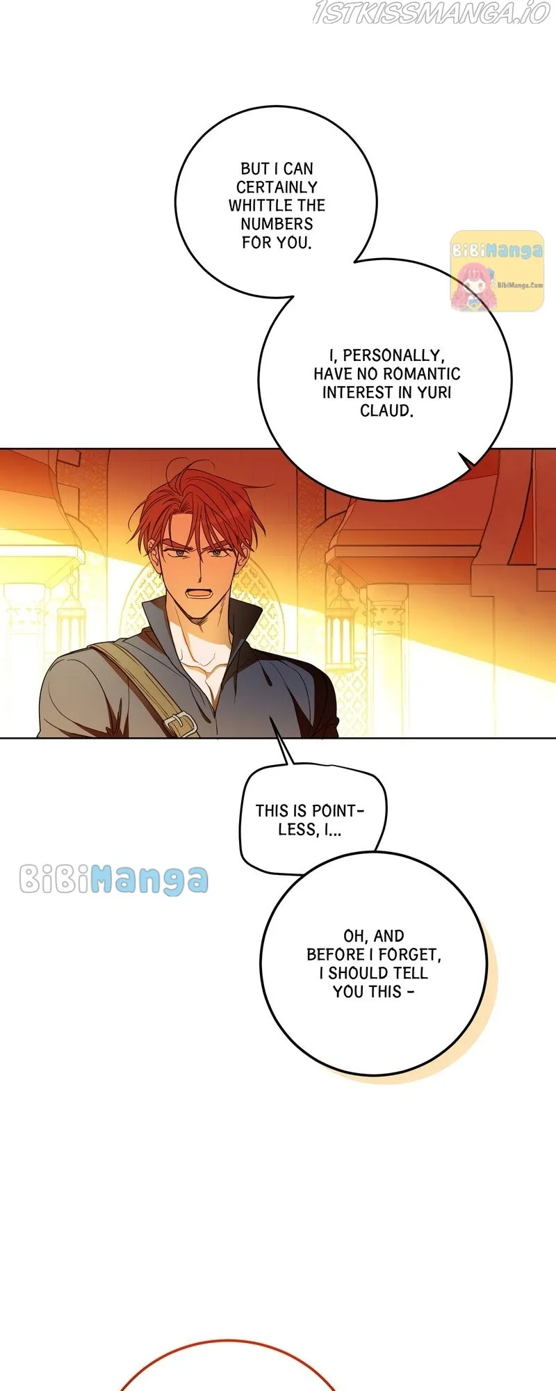 Queen Cecia’s Shorts Chapter 94 - page 17