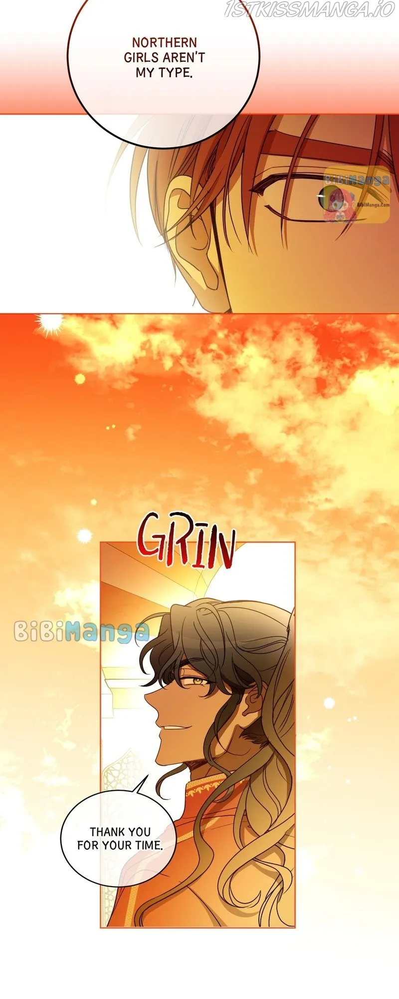 Queen Cecia’s Shorts Chapter 94 - page 18
