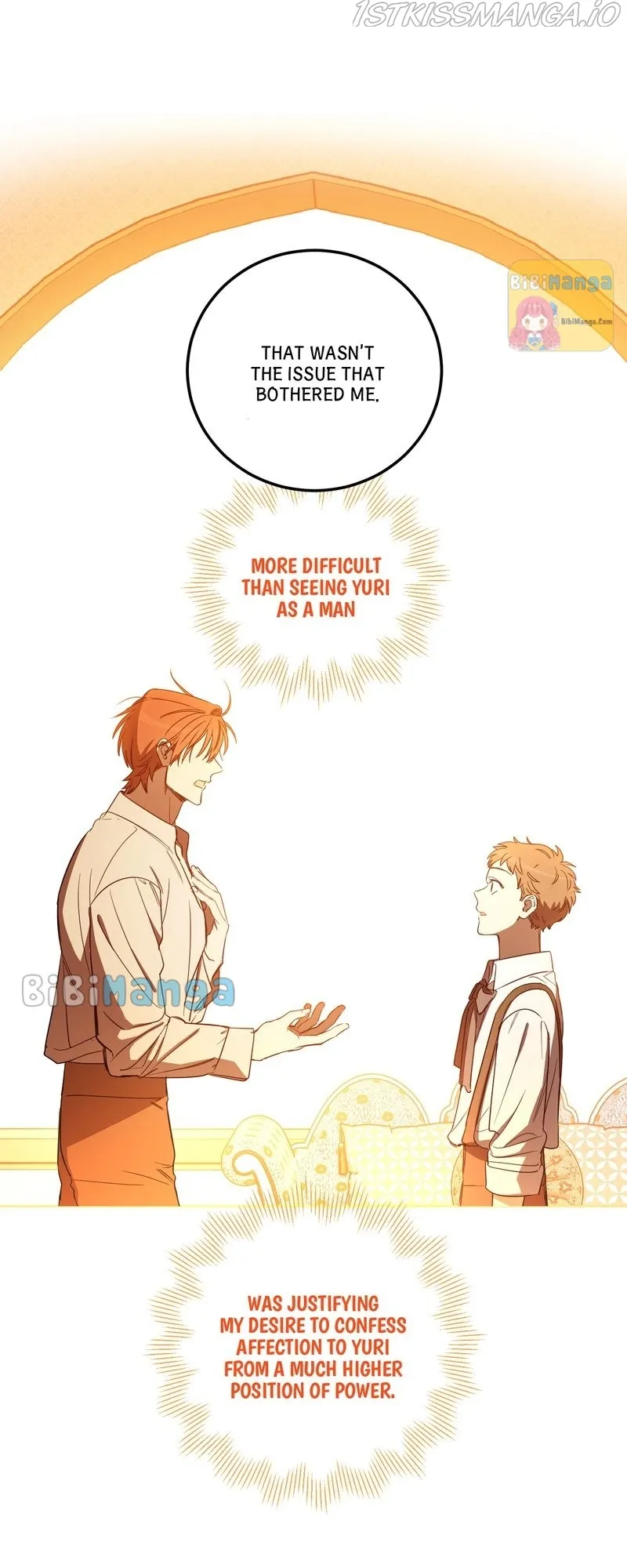 Queen Cecia’s Shorts Chapter 94 - page 22