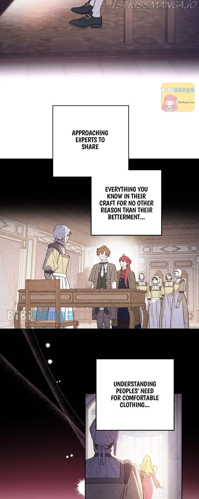 Queen Cecia’s Shorts Chapter 94 - page 28