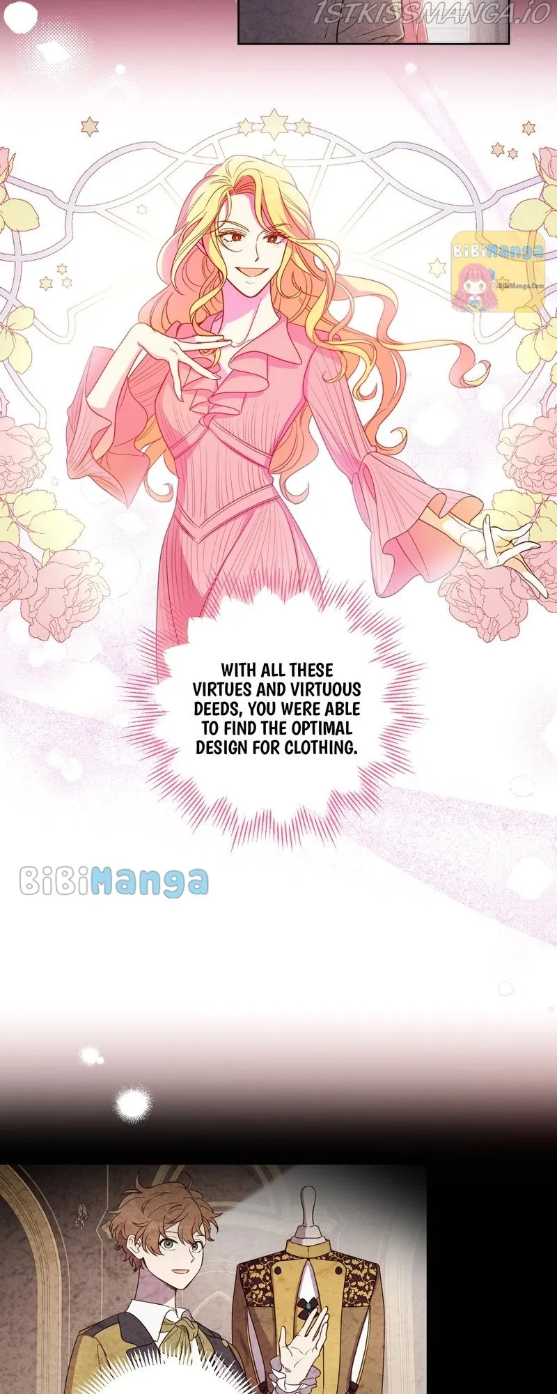 Queen Cecia’s Shorts Chapter 94 - page 29