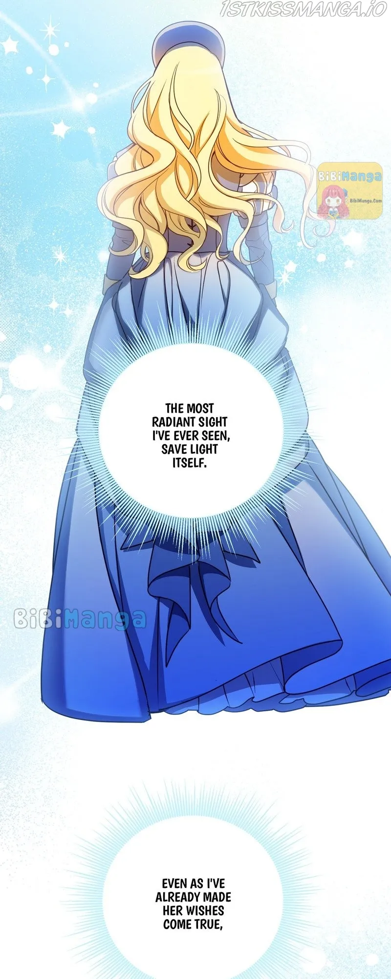 Queen Cecia’s Shorts Chapter 94 - page 36