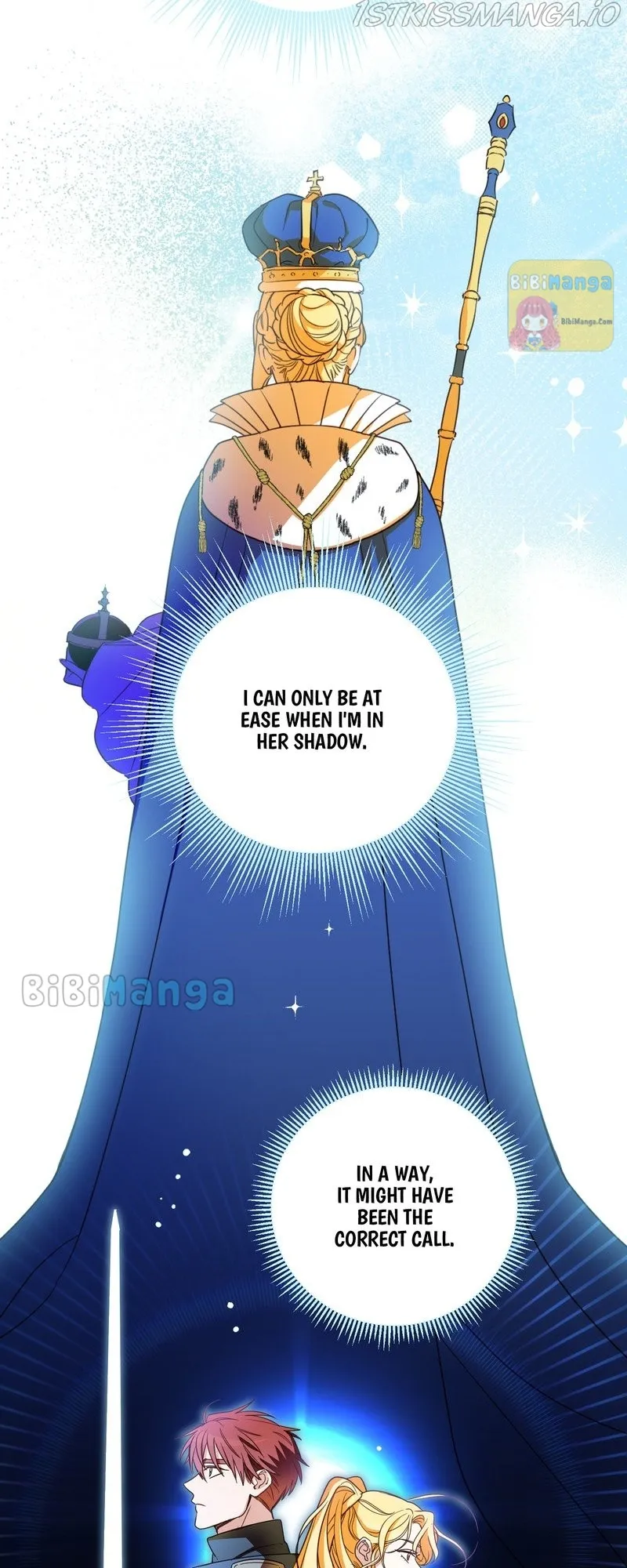 Queen Cecia’s Shorts Chapter 94 - page 37