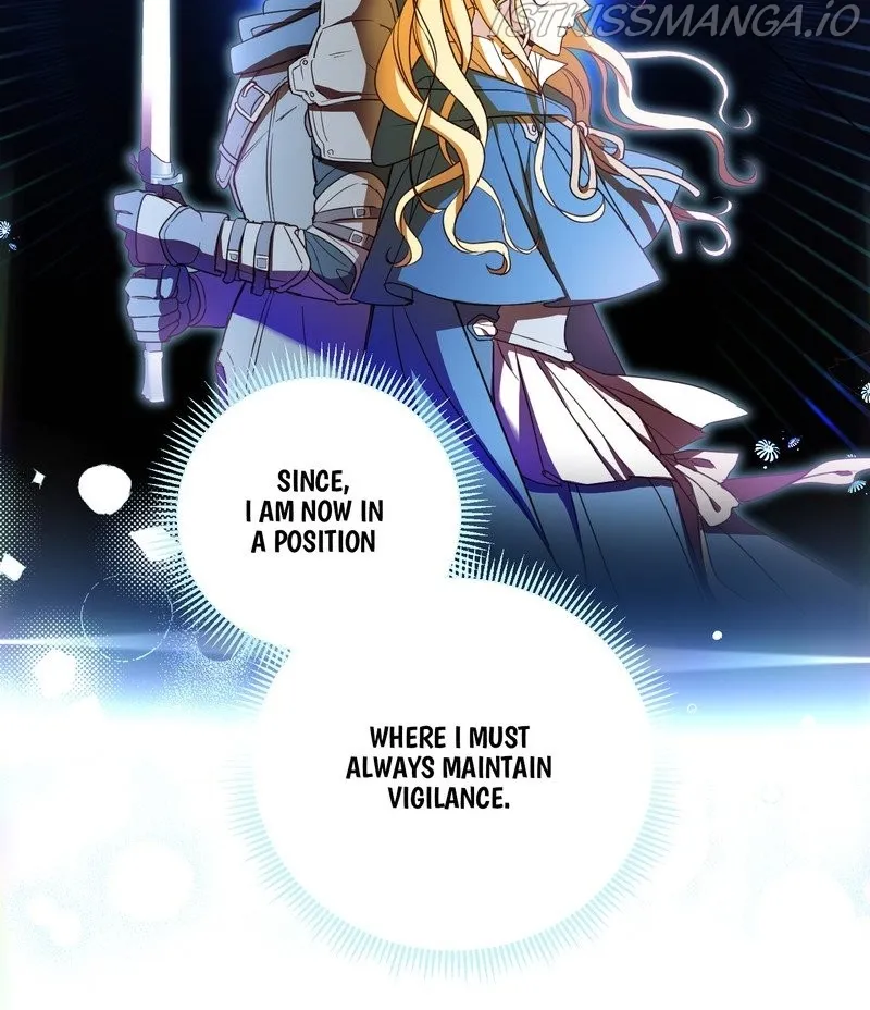 Queen Cecia’s Shorts Chapter 94 - page 38