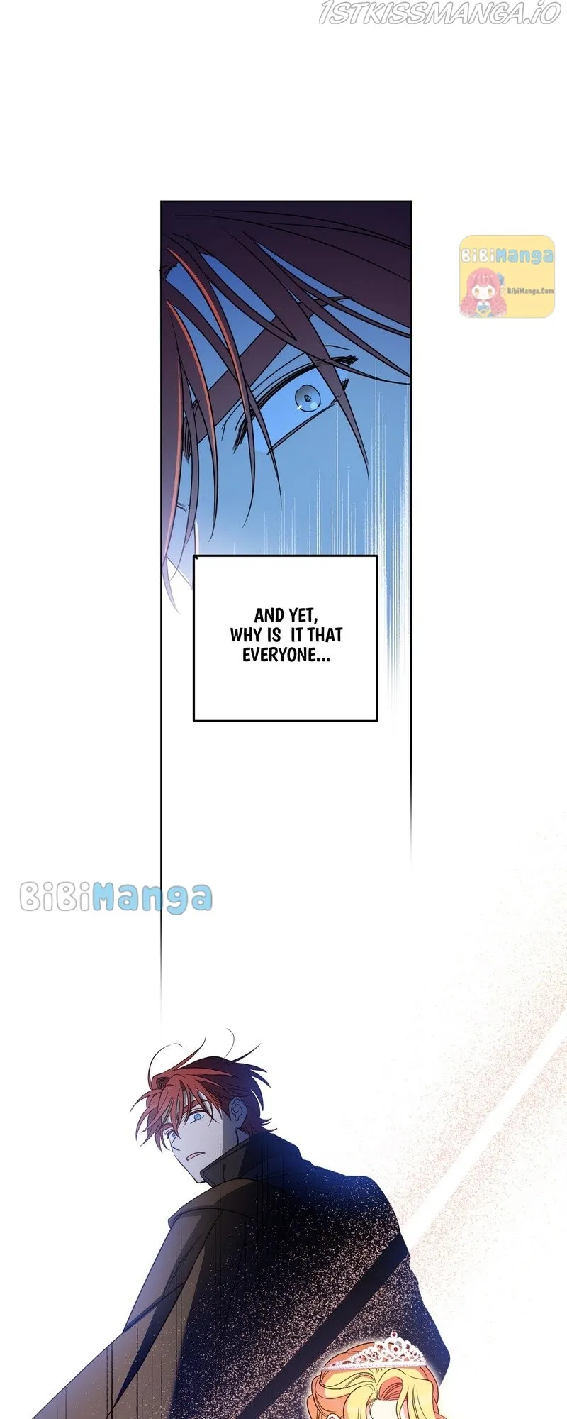 Queen Cecia’s Shorts Chapter 94 - page 39