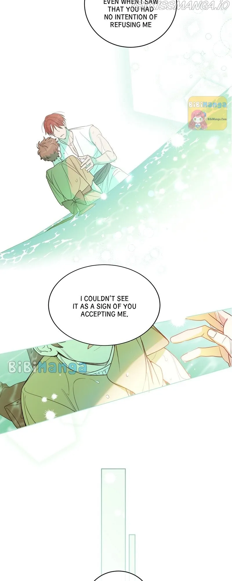 Queen Cecia’s Shorts Chapter 94 - page 4