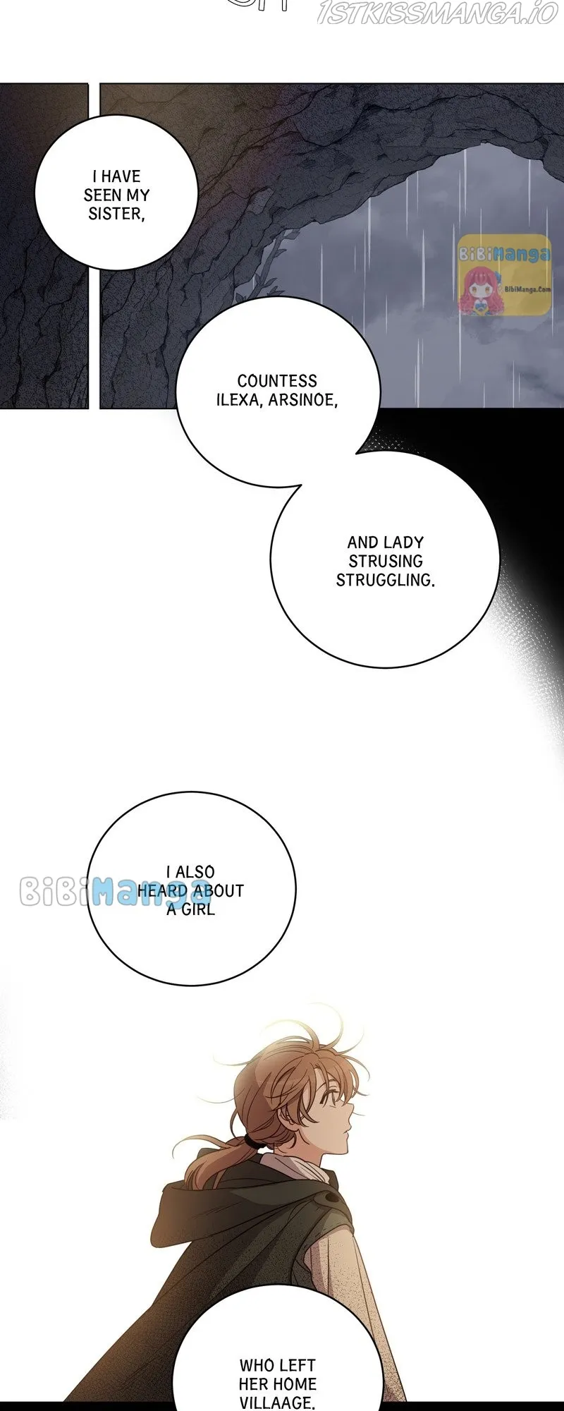 Queen Cecia’s Shorts Chapter 94 - page 41