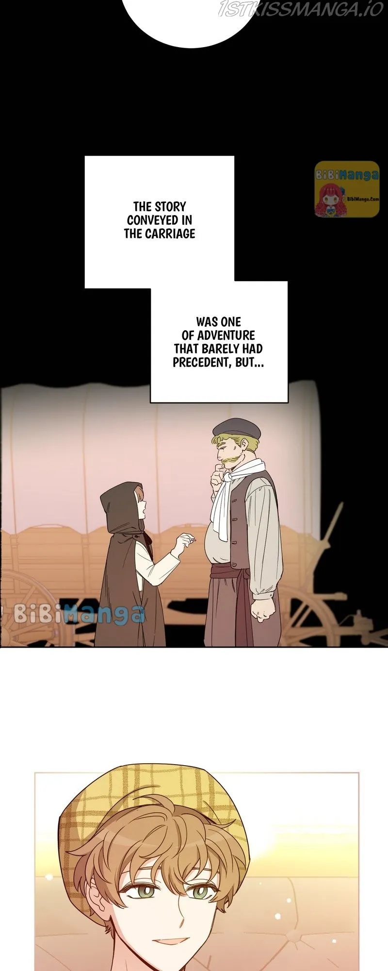Queen Cecia’s Shorts Chapter 94 - page 42