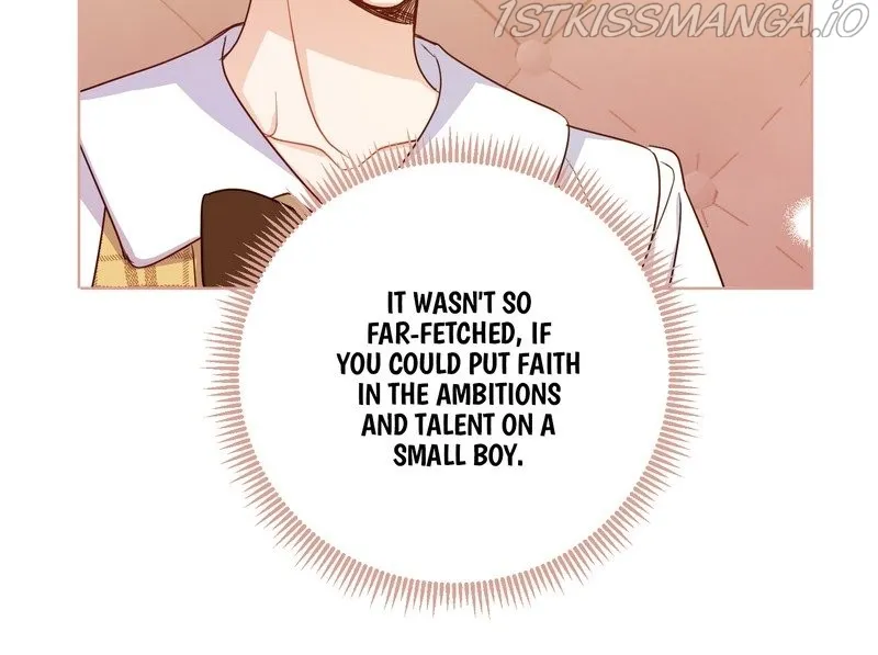 Queen Cecia’s Shorts Chapter 94 - page 43