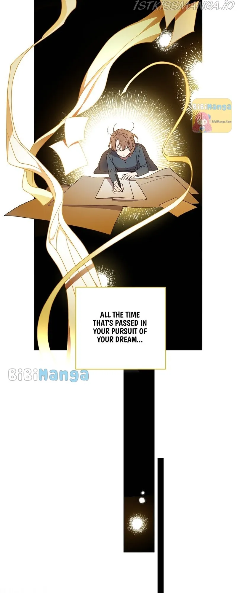 Queen Cecia’s Shorts Chapter 94 - page 45