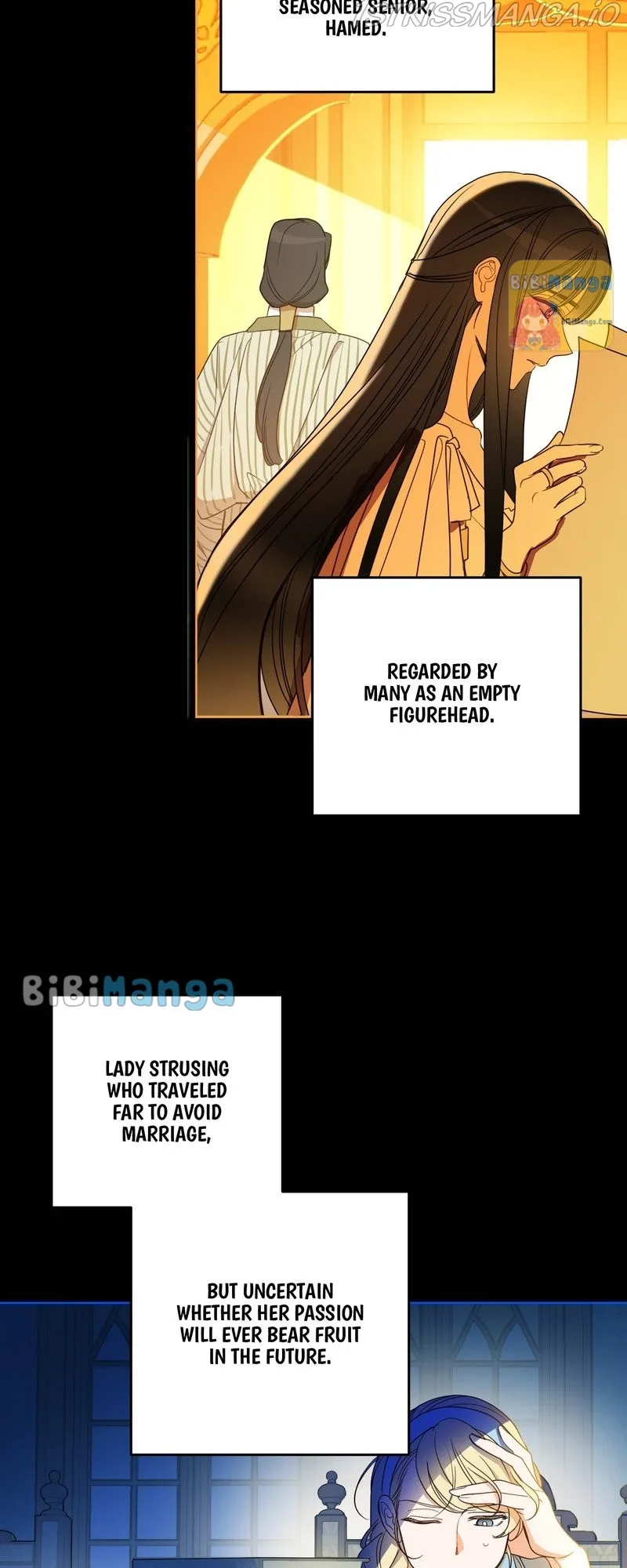 Queen Cecia’s Shorts Chapter 94 - page 51