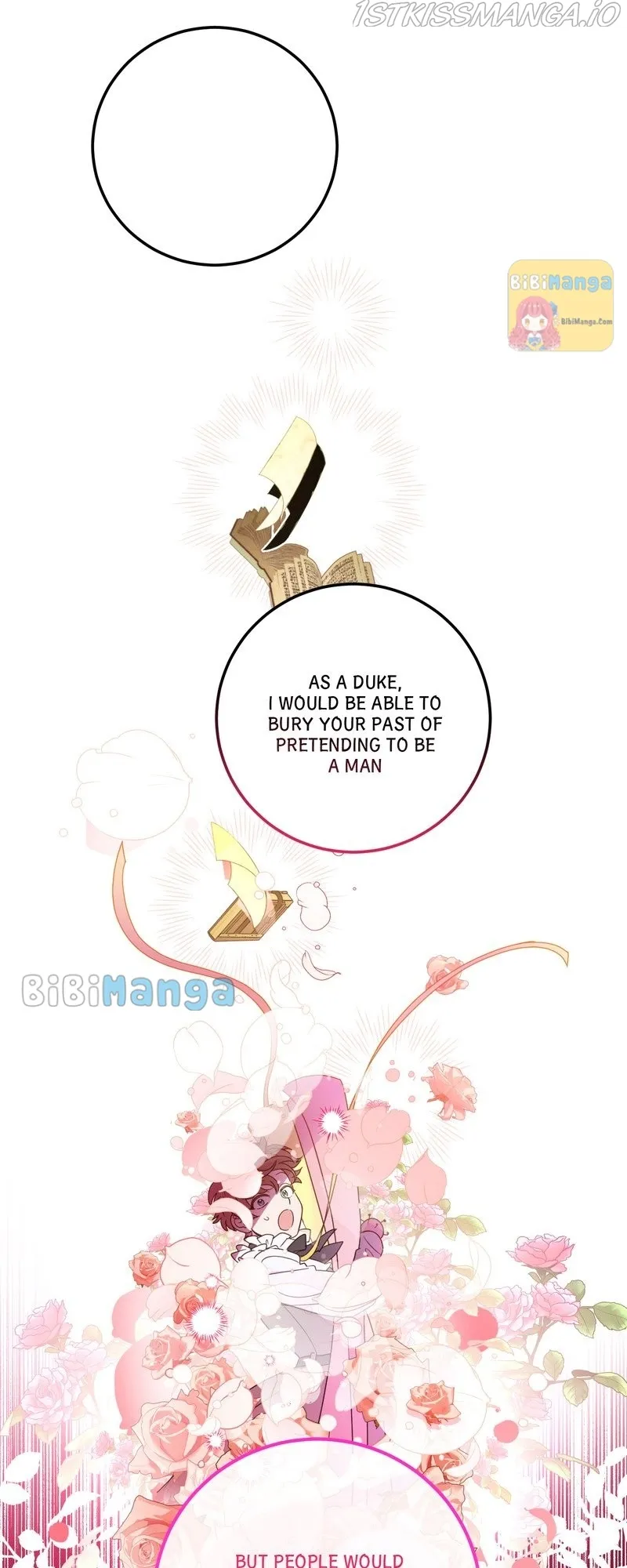 Queen Cecia’s Shorts Chapter 94 - page 54