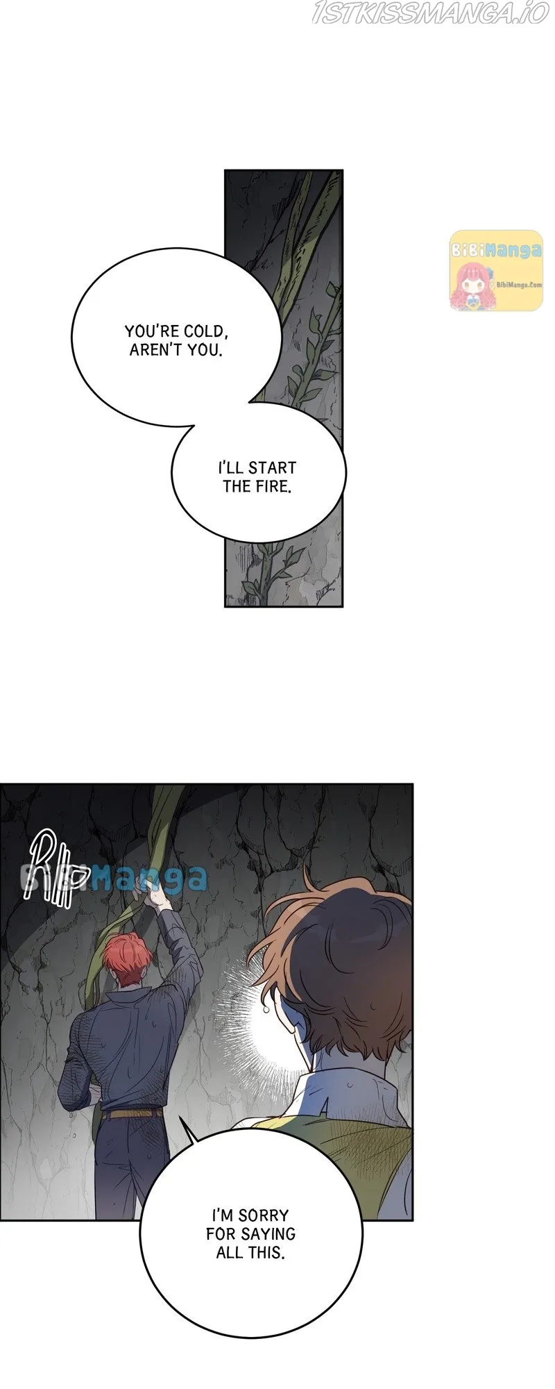 Queen Cecia’s Shorts Chapter 94 - page 59