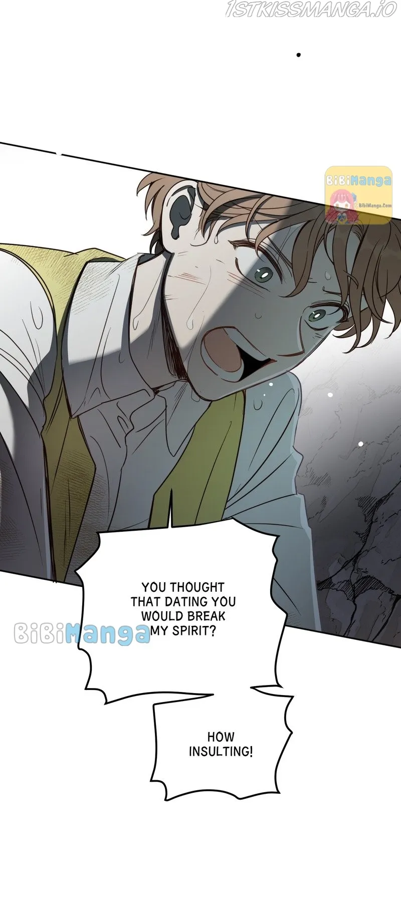 Queen Cecia’s Shorts Chapter 94 - page 63