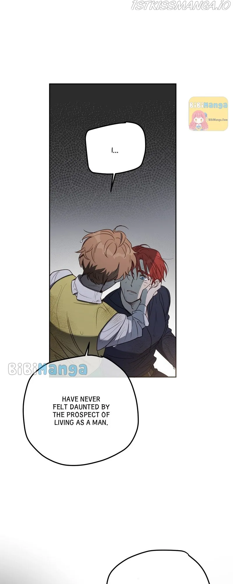 Queen Cecia’s Shorts Chapter 94 - page 64