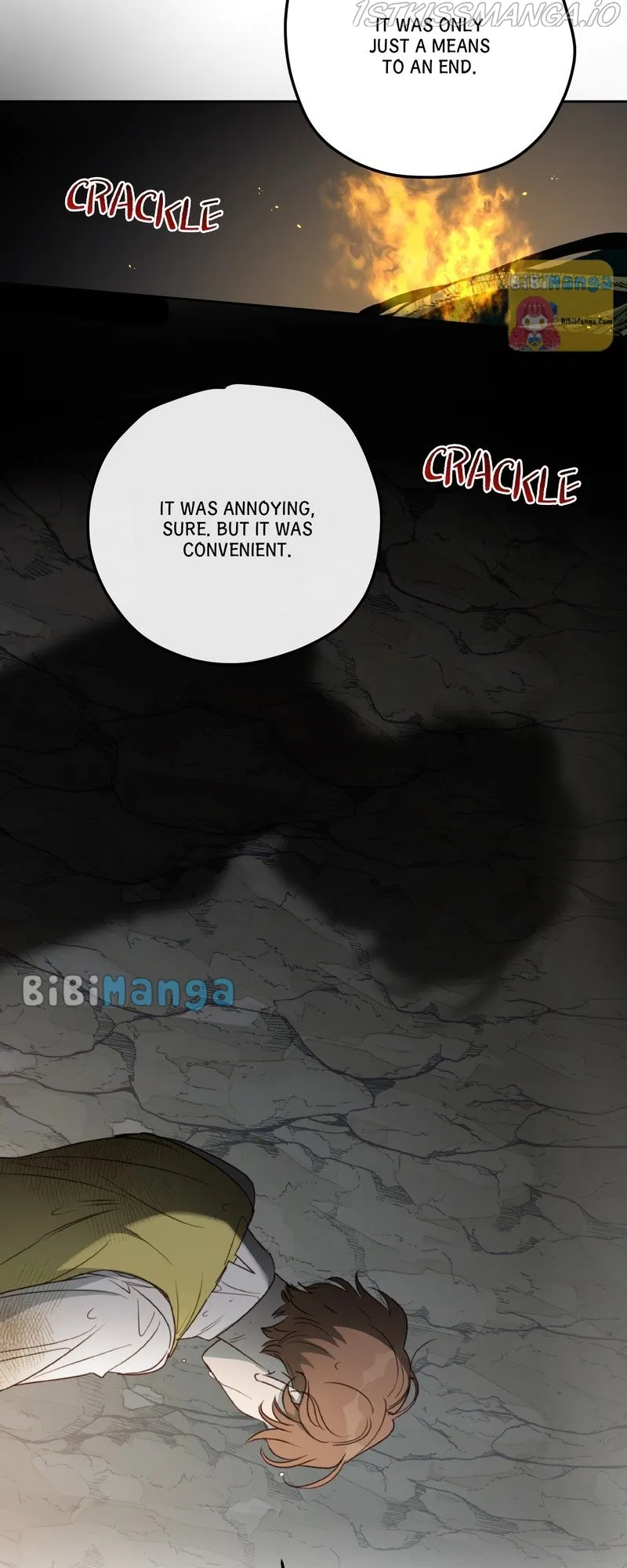 Queen Cecia’s Shorts Chapter 94 - page 65