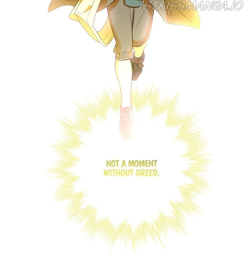 Queen Cecia’s Shorts Chapter 94 - page 69