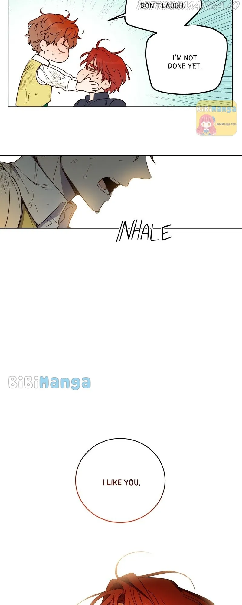 Queen Cecia’s Shorts Chapter 94 - page 77