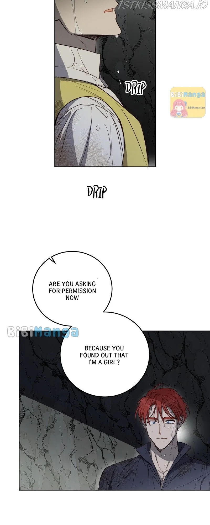 Queen Cecia’s Shorts Chapter 94 - page 9