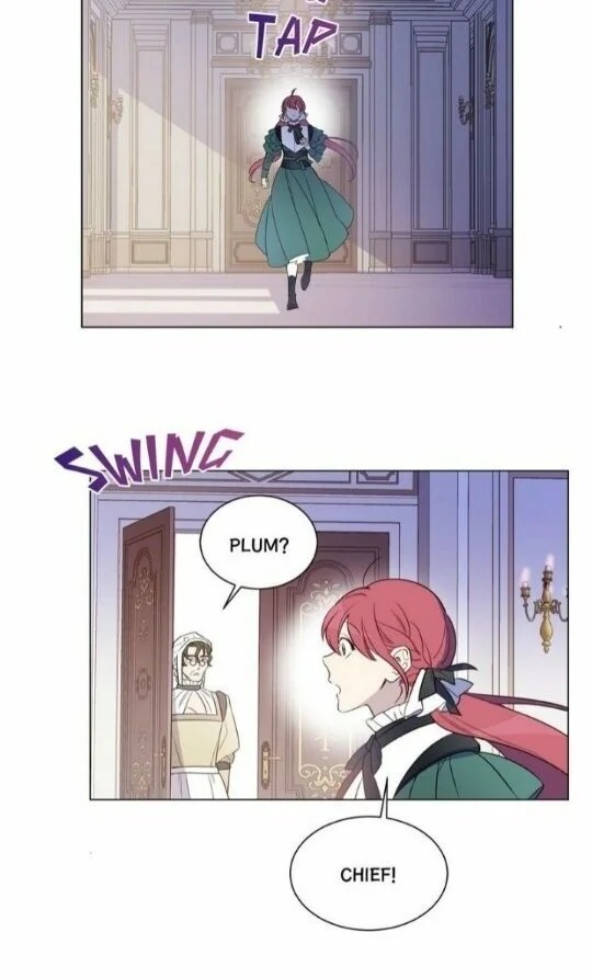 Queen Cecia’s Shorts Chapter 21 - page 14
