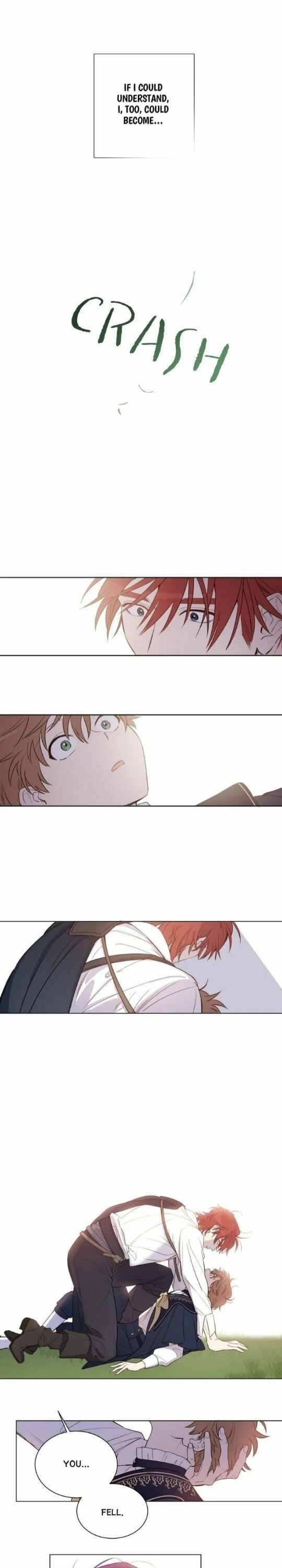 Queen Cecia’s Shorts Chapter 21 - page 7