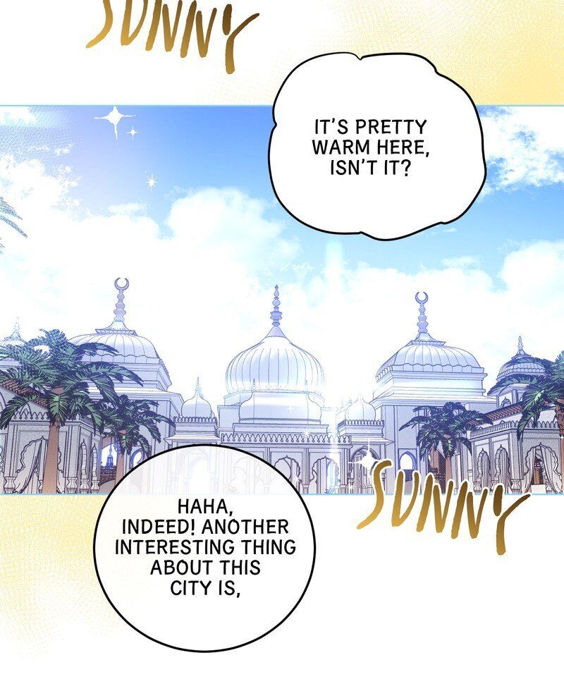 Queen Cecia’s Shorts Chapter 72 - page 12