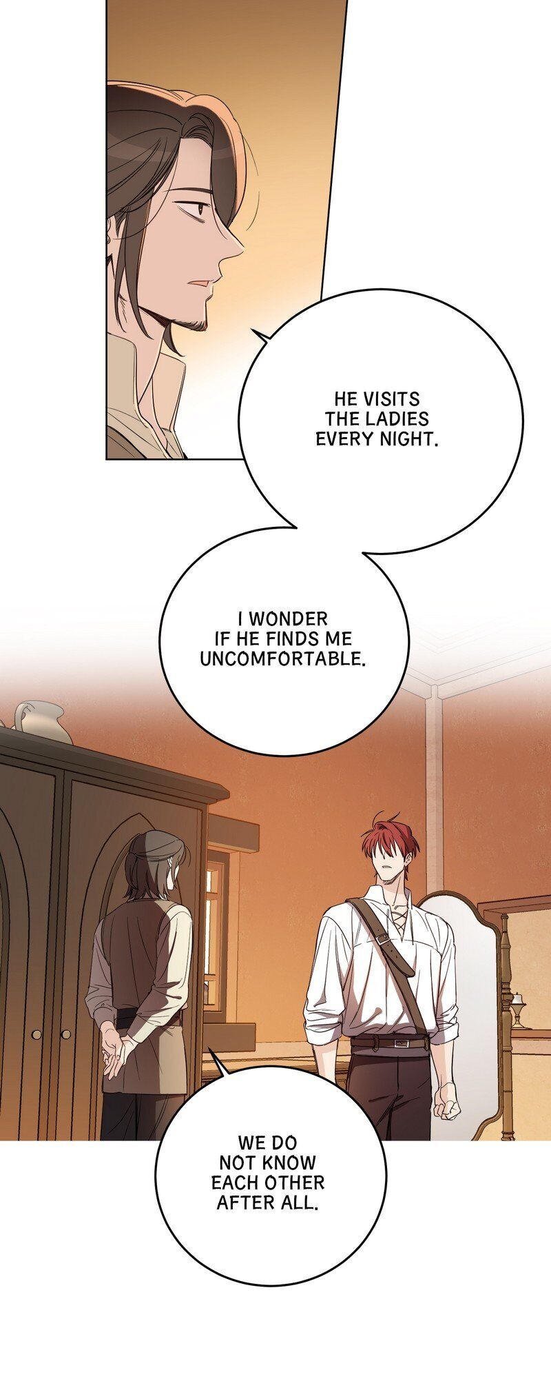 Queen Cecia’s Shorts Chapter 72 - page 23