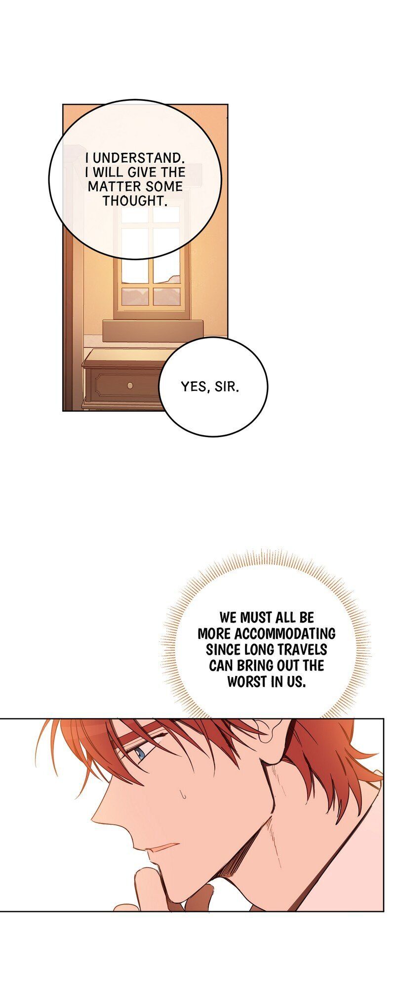 Queen Cecia’s Shorts Chapter 72 - page 26