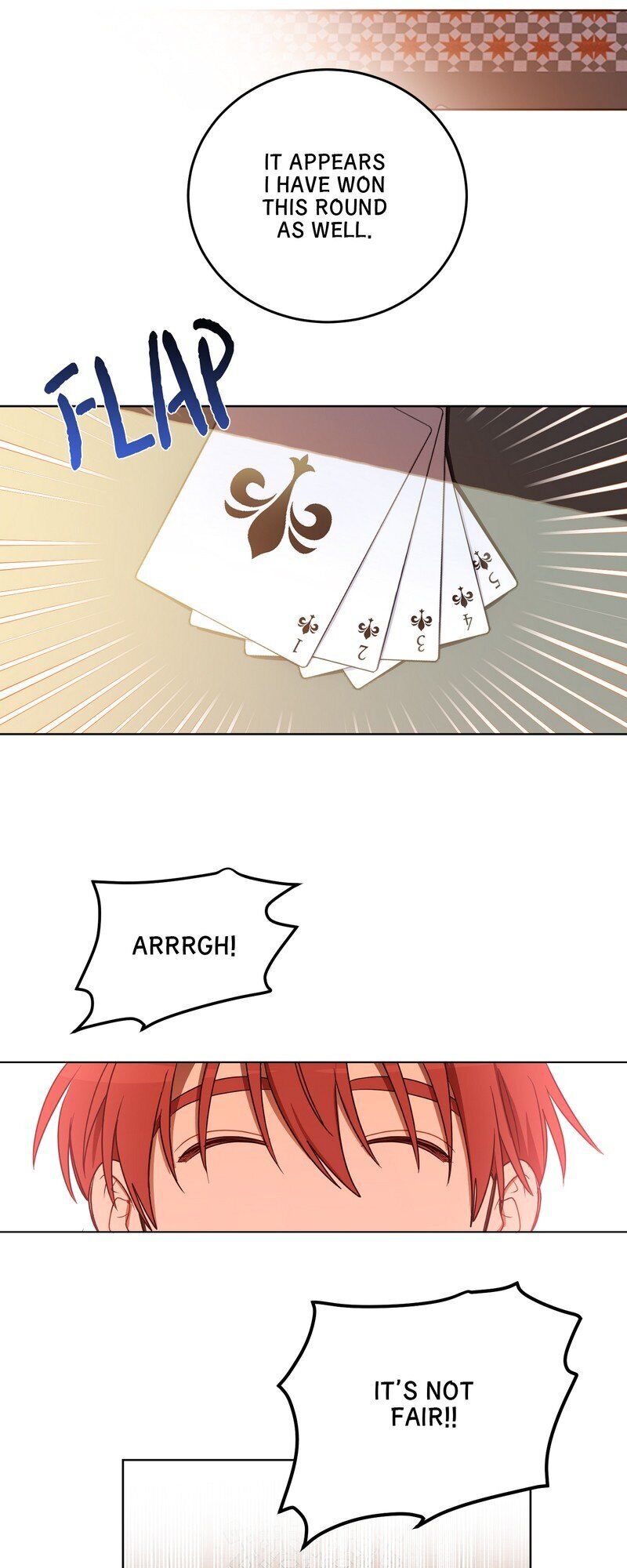 Queen Cecia’s Shorts Chapter 72 - page 29