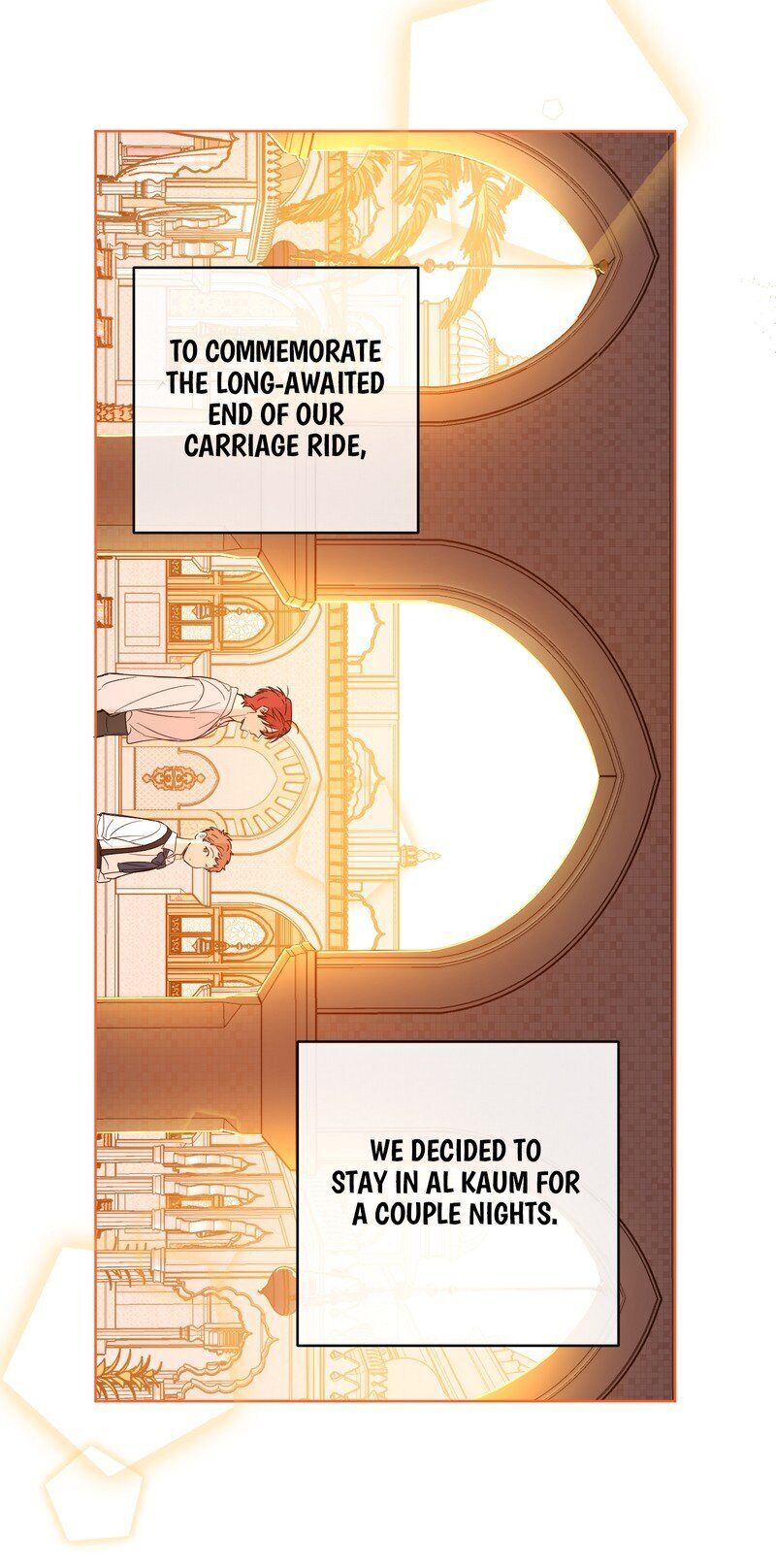Queen Cecia’s Shorts Chapter 72 - page 37