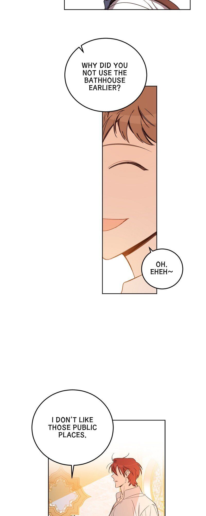 Queen Cecia’s Shorts Chapter 72 - page 41