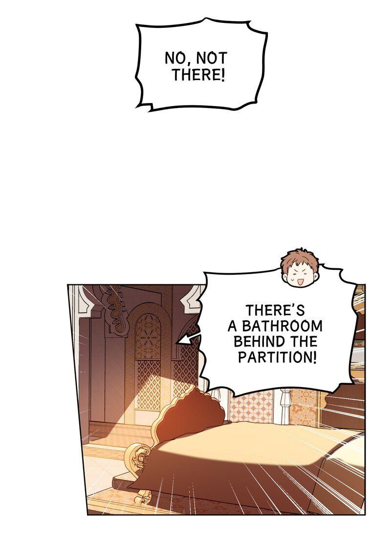 Queen Cecia’s Shorts Chapter 72 - page 43