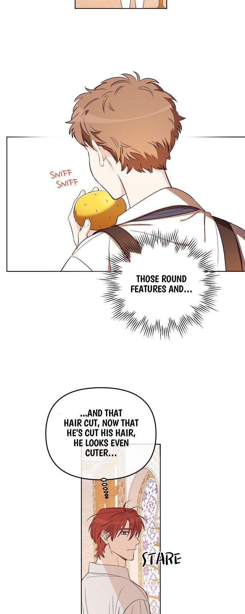 Queen Cecia’s Shorts Chapter 72 - page 48