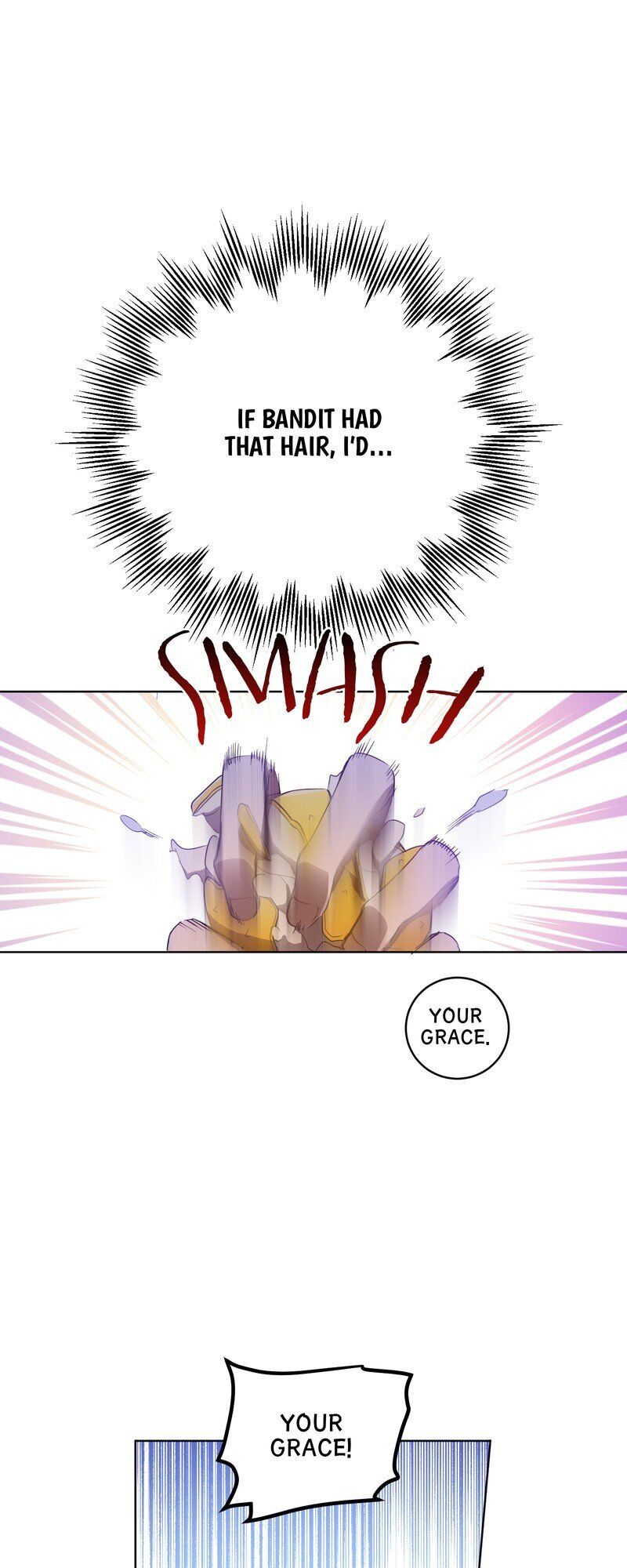 Queen Cecia’s Shorts Chapter 72 - page 50