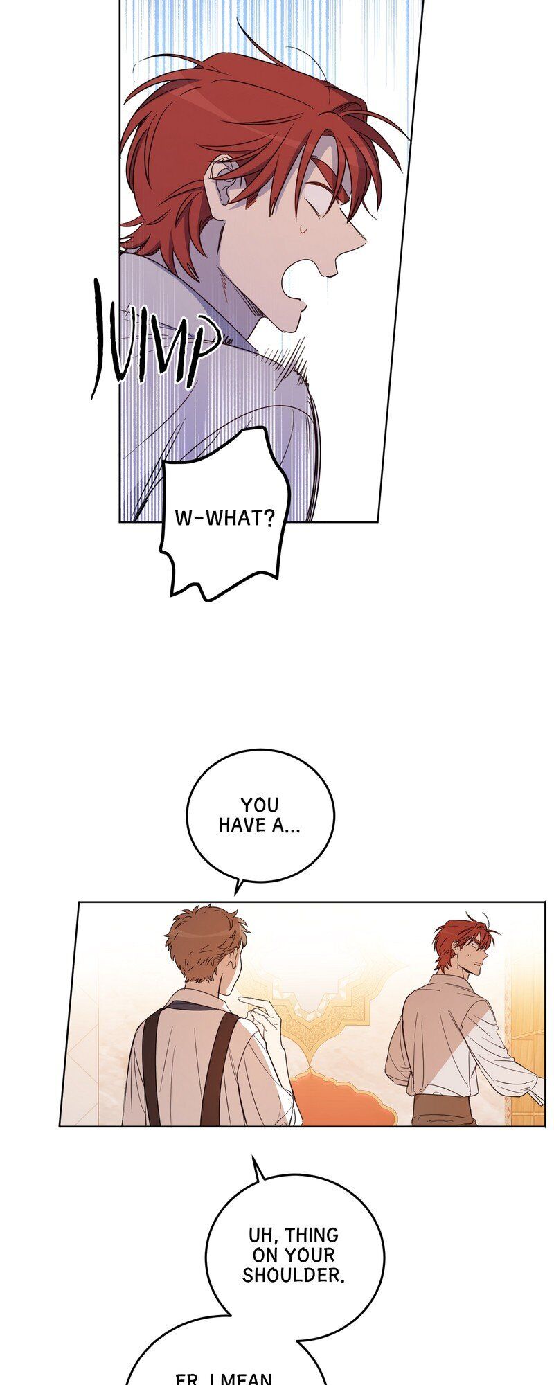 Queen Cecia’s Shorts Chapter 72 - page 51