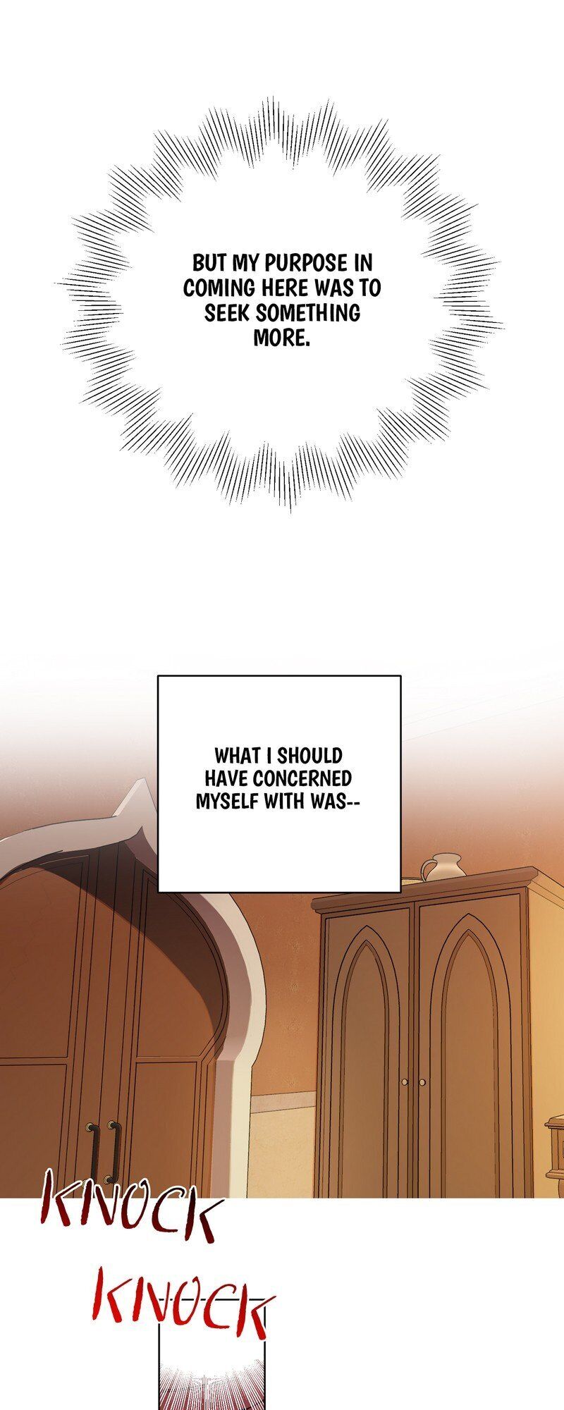 Queen Cecia’s Shorts Chapter 72 - page 7
