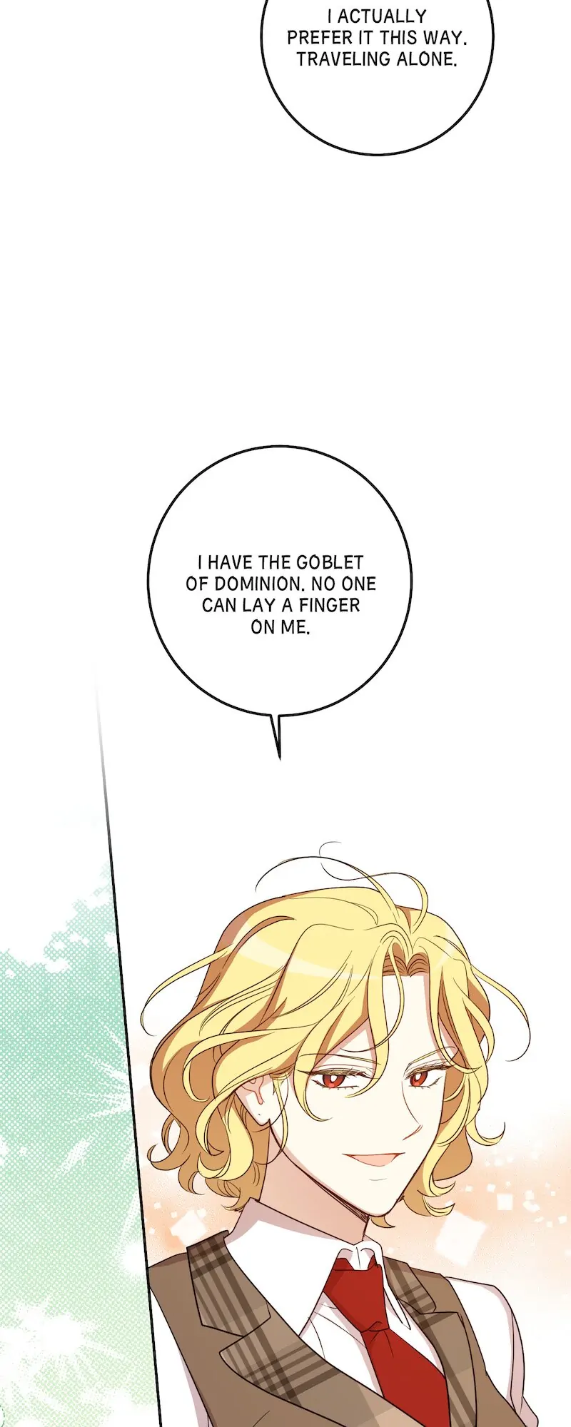 Queen Cecia’s Shorts Chapter 141 - page 11