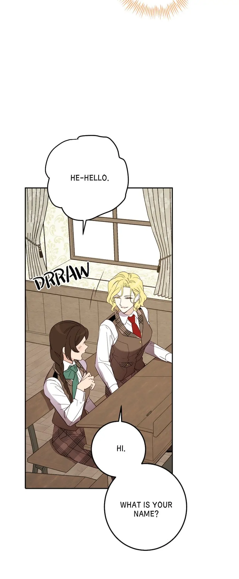 Queen Cecia’s Shorts Chapter 141 - page 19