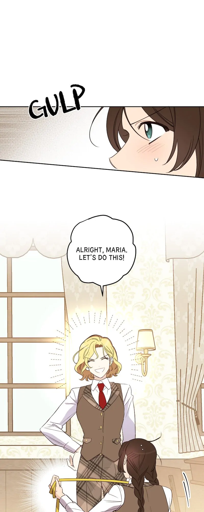 Queen Cecia’s Shorts Chapter 141 - page 26