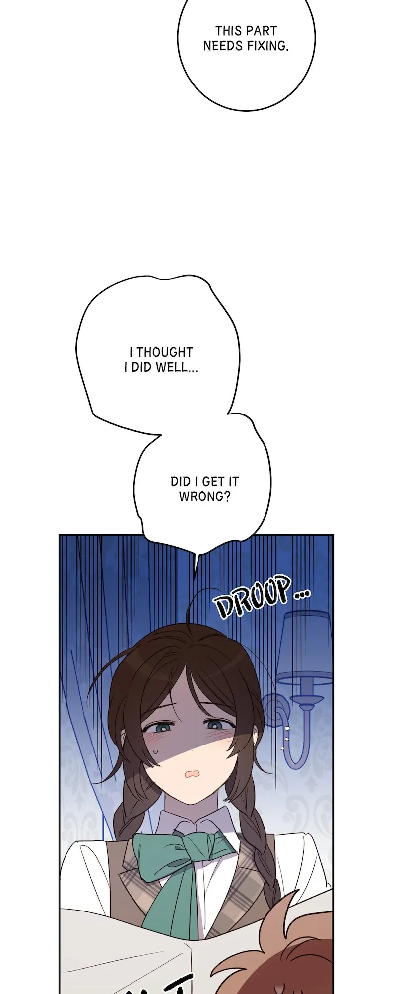 Queen Cecia’s Shorts Chapter 141 - page 41
