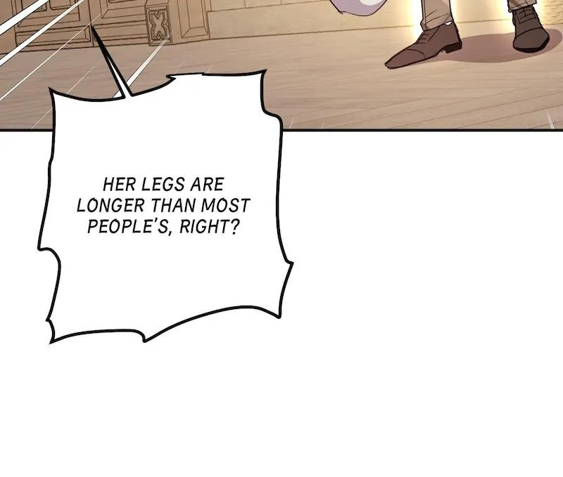 Queen Cecia’s Shorts Chapter 141 - page 43