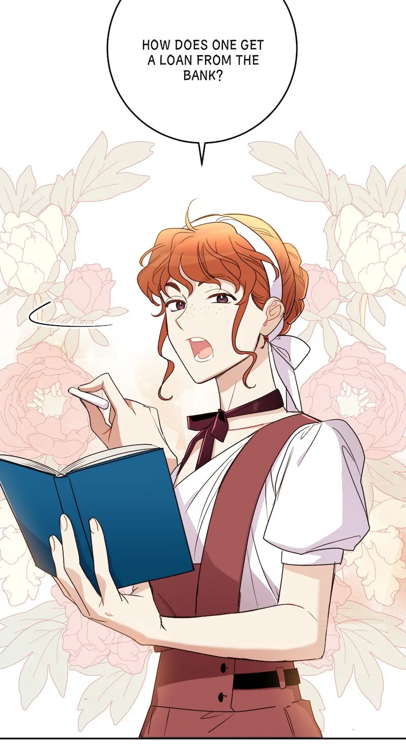 Queen Cecia’s Shorts Chapter 141 - page 56